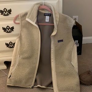 Patagonia Vest